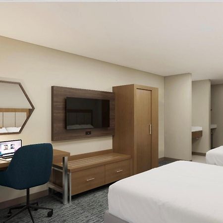 Ramada Limited Redding Hotel Bagian luar foto